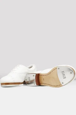 Ladies Jason Samuels Smith Tap Shoes-Bloch Best Sale