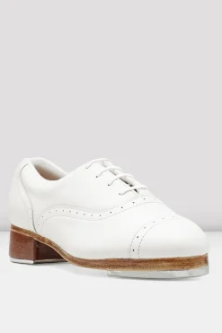 Ladies Jason Samuels Smith Tap Shoes-Bloch Best Sale