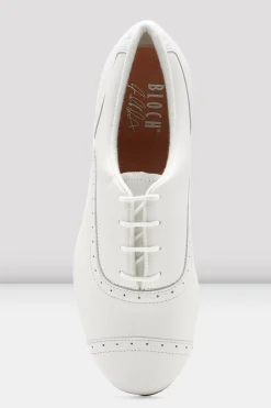 Ladies Jason Samuels Smith Tap Shoes-Bloch Best Sale