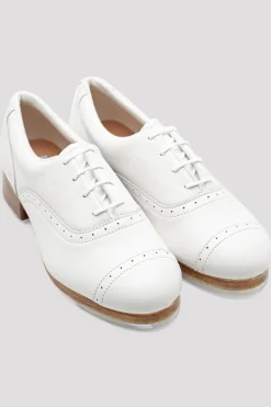 Ladies Jason Samuels Smith Tap Shoes-Bloch Best Sale