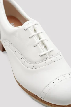 Ladies Jason Samuels Smith Tap Shoes-Bloch Best Sale