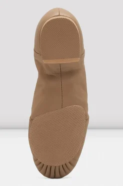 Ladies Jazzsoft Leather Jazz Shoes-Bloch Cheap