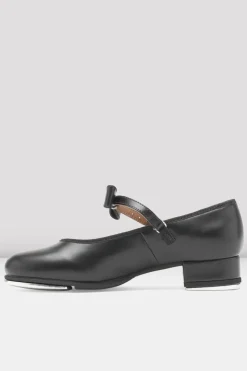 Ladies Merry Jane Tap Shoes-Bloch Best