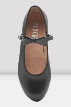 Ladies Merry Jane Tap Shoes-Bloch Best