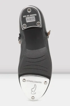 Ladies Merry Jane Tap Shoes-Bloch Best