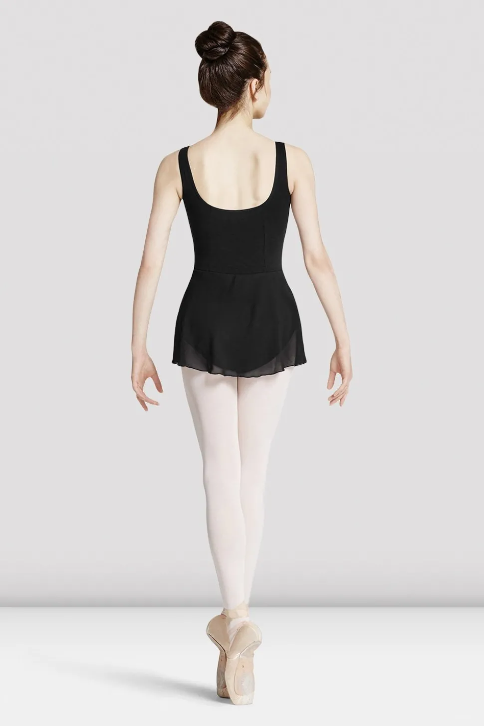 Ladies Mirella Skirted Leotard-Bloch Flash Sale