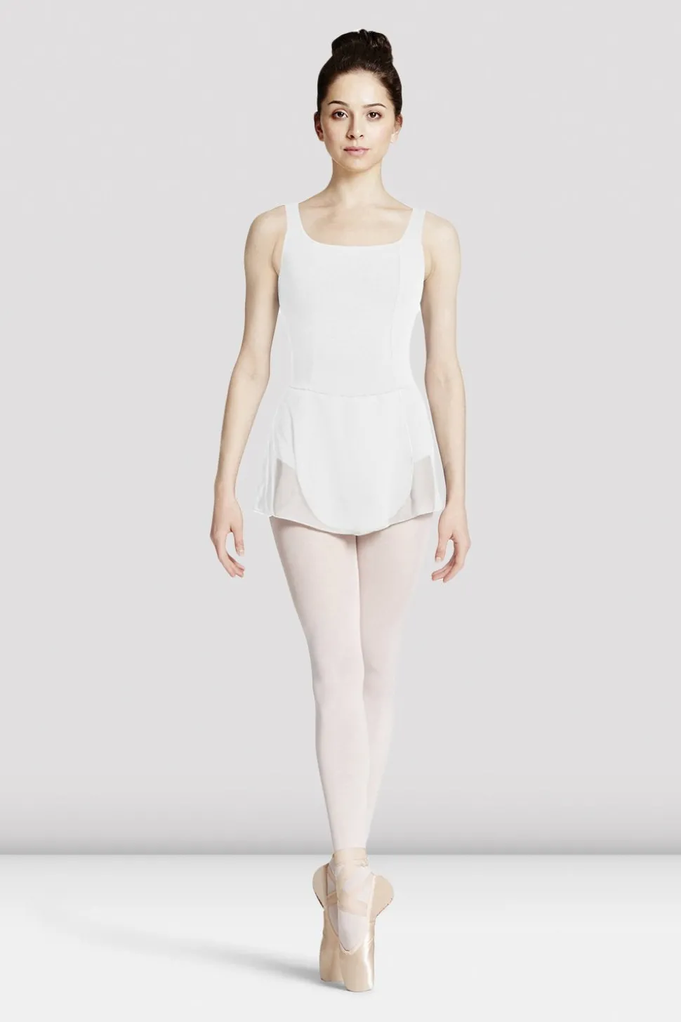 Ladies Mirella Skirted Leotard-Bloch Sale