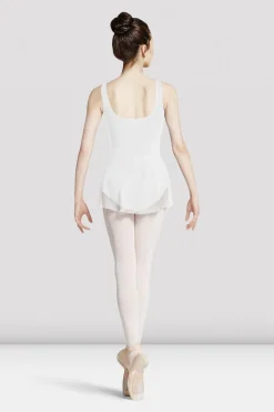 Ladies Mirella Skirted Leotard-Bloch Sale