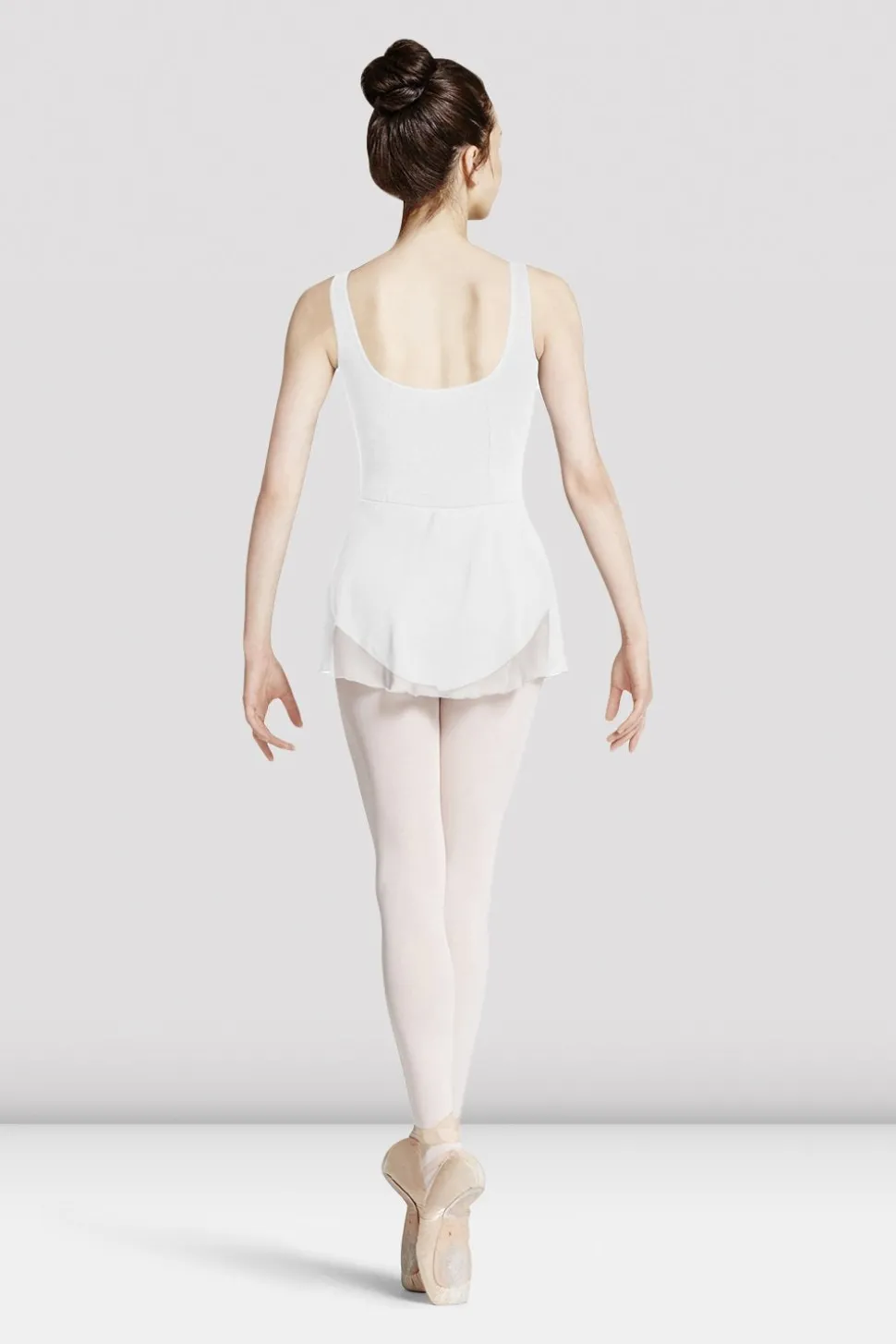 Ladies Mirella Skirted Leotard-Bloch Sale