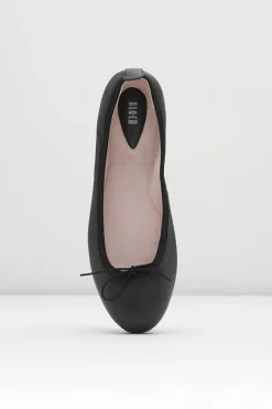 Ladies Nashira Ballet Pumps-Bloch Flash Sale