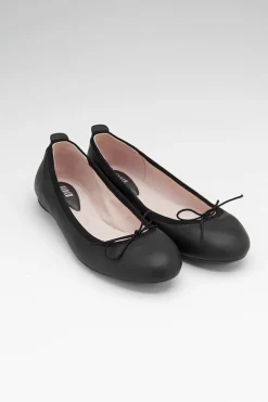 Ladies Nashira Ballet Pumps-Bloch Flash Sale