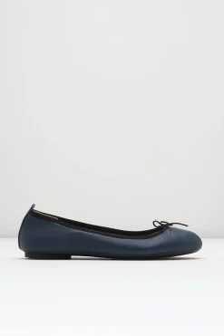 Ladies Nashira Ballet Pumps-Bloch Discount