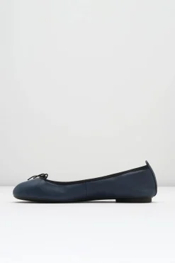 Ladies Nashira Ballet Pumps-Bloch Discount