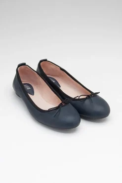 Ladies Nashira Ballet Pumps-Bloch Discount