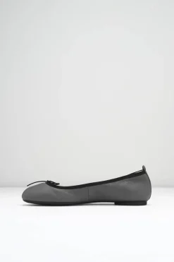 Ladies Nashira Ballet Pumps-Bloch Cheap