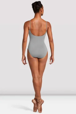 Ladies Nejor Camisole Leotard-Bloch Fashion