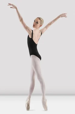 Ladies Paradise Leotard-Bloch New