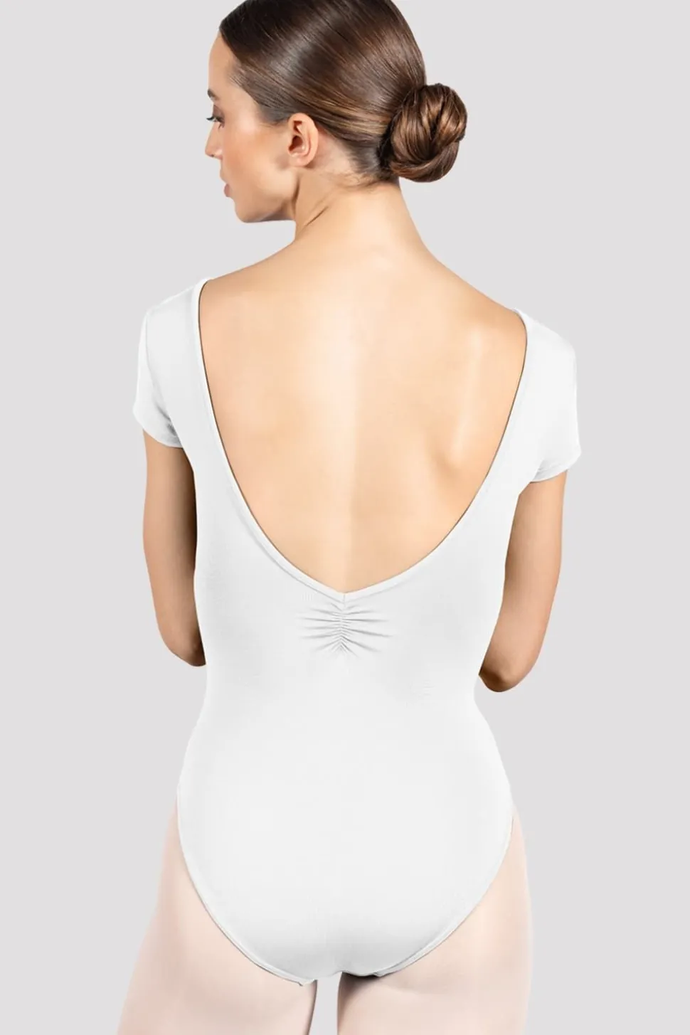 Ladies Penny Cap Sleeve Leotard-Bloch Best
