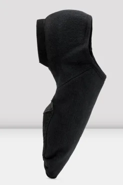 Ladies Phantom Stretch Canvas Jazz Shoes-Bloch Best Sale
