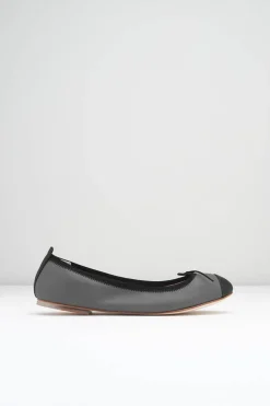 Ladies Rigel Ballet Pumps-Bloch Discount