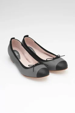 Ladies Rigel Ballet Pumps-Bloch Discount