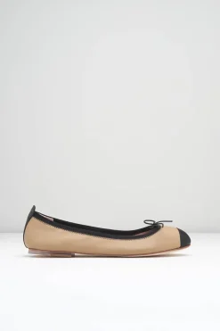 Ladies Rigel Ballet Pumps-Bloch Discount