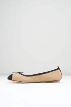 Ladies Rigel Ballet Pumps-Bloch Discount