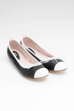 Ladies Rigel Ballet Pumps-Bloch Shop