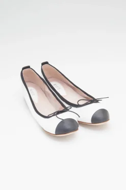 Ladies Rigel Ballet Pumps-Bloch New