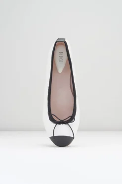 Ladies Rigel Ballet Pumps-Bloch New