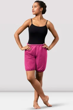 Ladies Ripstop Shorts-Bloch Flash Sale