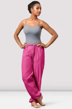 Ladies Ripstop Trousers-Bloch Clearance