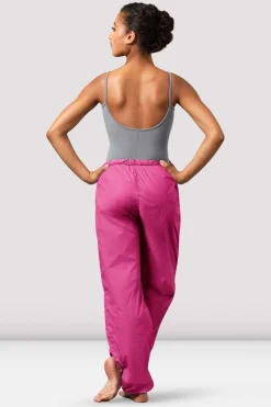 Ladies Ripstop Trousers-Bloch Clearance
