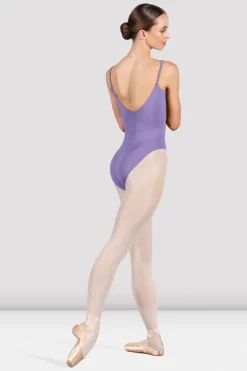 Ladies Ruby Scoop Back Leotard-Bloch Best
