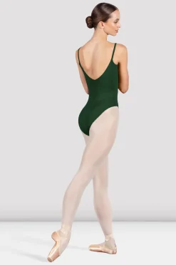 Ladies Ruby Scoop Back Leotard-Bloch Fashion