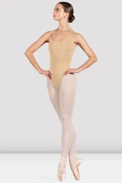 Ladies Ruby Scoop Back Leotard-Bloch Cheap