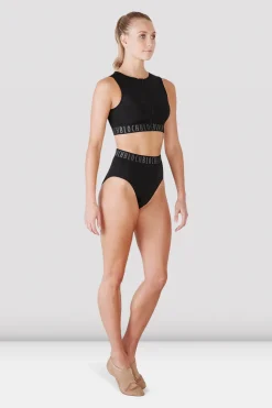 Ladies Teigan Full Coverage Briefs-Bloch Cheap