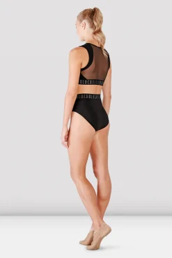 Ladies Teigan Full Coverage Briefs-Bloch Cheap