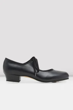 Ladies Timestep Tap Shoe-Bloch Store