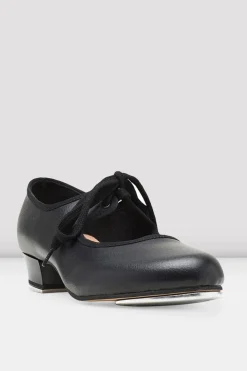 Ladies Timestep Tap Shoe-Bloch Store