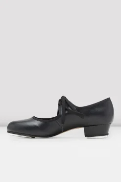 Ladies Timestep Tap Shoe-Bloch Store