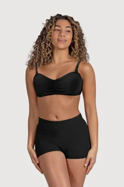 Ladies Vela Bandeau Bra-Bloch Cheap