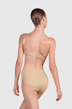 Ladies Vela Bandeau Bra-Bloch Cheap