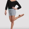 Ladies Viola 3/4 Sleeve Sweater-Bloch Online