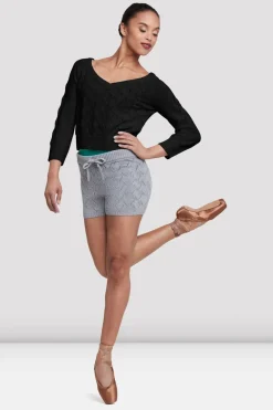 Ladies Viola 3/4 Sleeve Sweater-Bloch Online