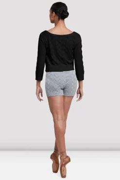 Ladies Viola 3/4 Sleeve Sweater-Bloch Online