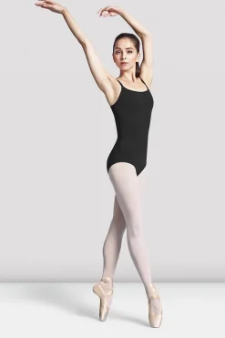 Ladies Yashina Adjustable Strap Leotard-Bloch Shop