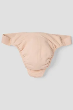 Mens Dance Belt with Narrow Elastic-Bloch Cheap