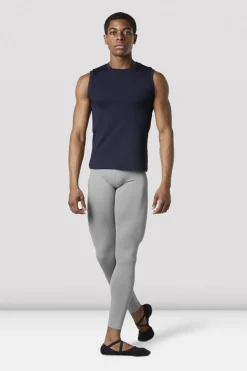 Mens Full Length Dance Tight-Bloch Store
