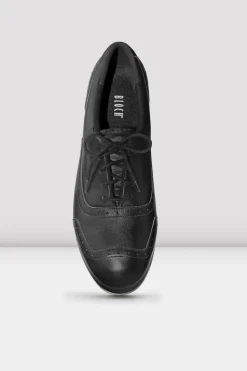 Mens Jason Samuels Smith Tap Shoes-Bloch Best